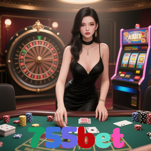 755bet - Baixe o App 755bet para Android e Comece a Jogar