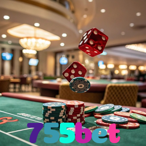 755bet - Baixe o App 755bet para Android e Comece a Jogar