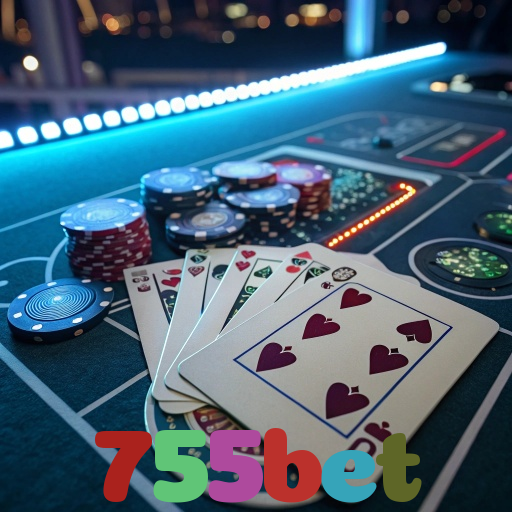 755bet - Baixe o App 755bet para Android e Comece a Jogar