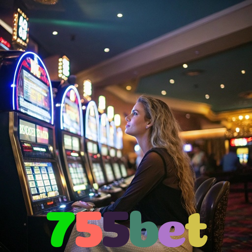 755bet - Baixe o App 755bet para Android e Comece a Jogar
