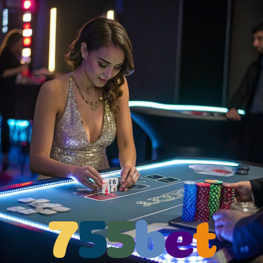 755bet - Baixe o App 755bet para Android e Comece a Jogar