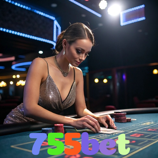 755bet - Baixe o app 755bet no Google Play e jogue ao vivo