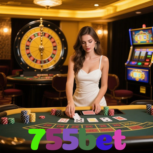 755bet - Baixe o app 755bet no Google Play e jogue ao vivo