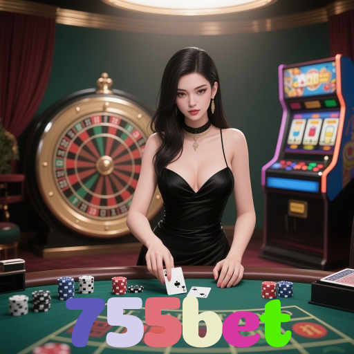 755bet - Baixe o app 755bet no Google Play e jogue ao vivo