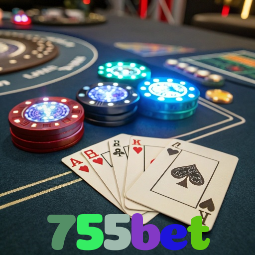 755bet - Baixe o App 755bet para Android e Comece a Jogar
